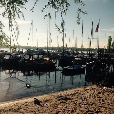 Apartment Am Wannsee Βερολίνο Εξωτερικό φωτογραφία