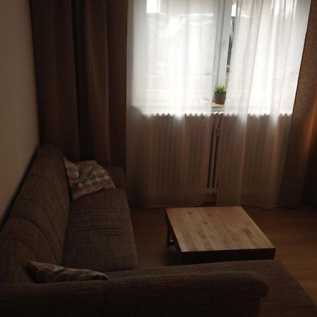 Apartment Am Wannsee Βερολίνο Εξωτερικό φωτογραφία