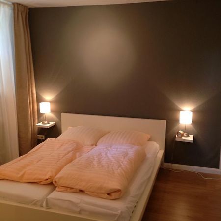 Apartment Am Wannsee Βερολίνο Εξωτερικό φωτογραφία