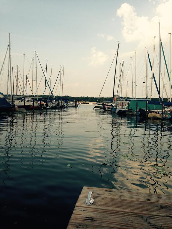 Apartment Am Wannsee Βερολίνο Εξωτερικό φωτογραφία