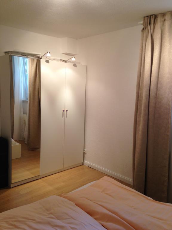 Apartment Am Wannsee Βερολίνο Εξωτερικό φωτογραφία