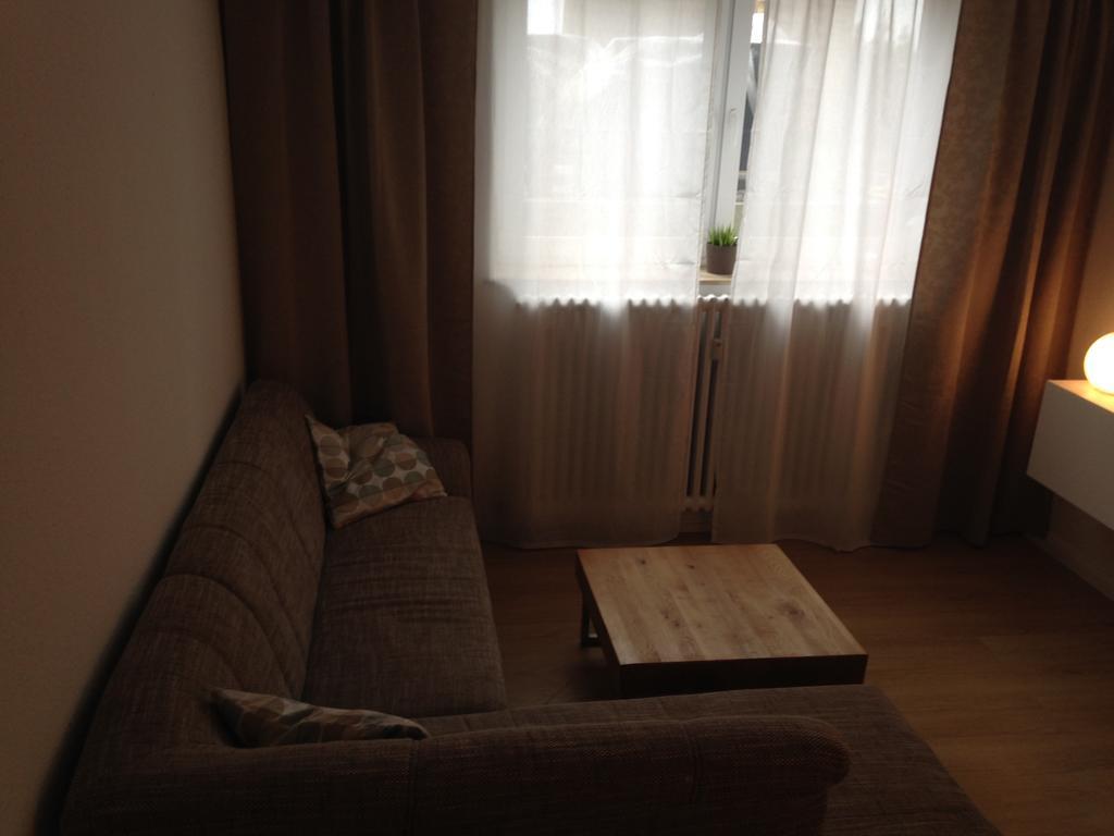 Apartment Am Wannsee Βερολίνο Εξωτερικό φωτογραφία