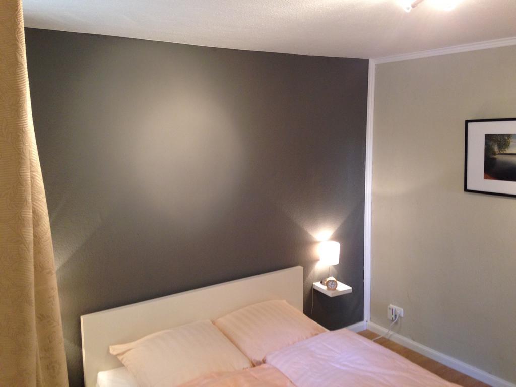 Apartment Am Wannsee Βερολίνο Εξωτερικό φωτογραφία