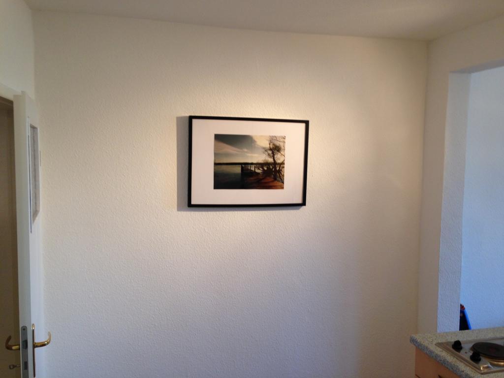 Apartment Am Wannsee Βερολίνο Εξωτερικό φωτογραφία