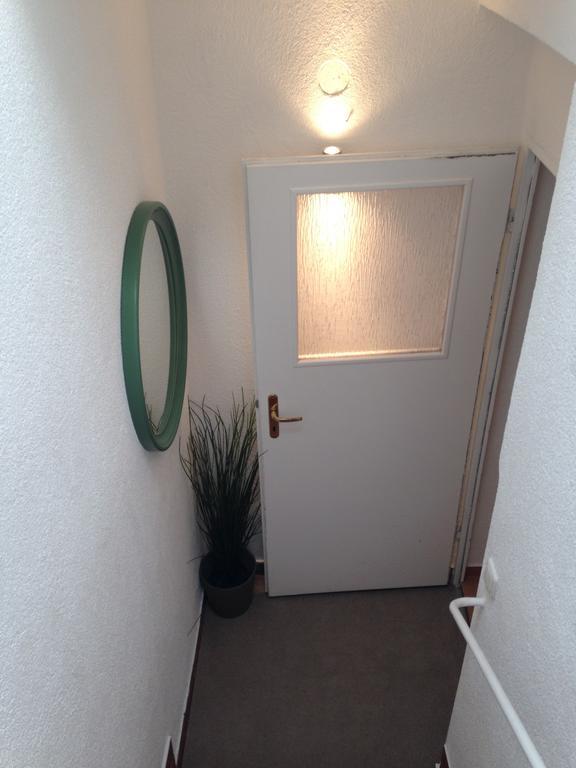 Apartment Am Wannsee Βερολίνο Εξωτερικό φωτογραφία