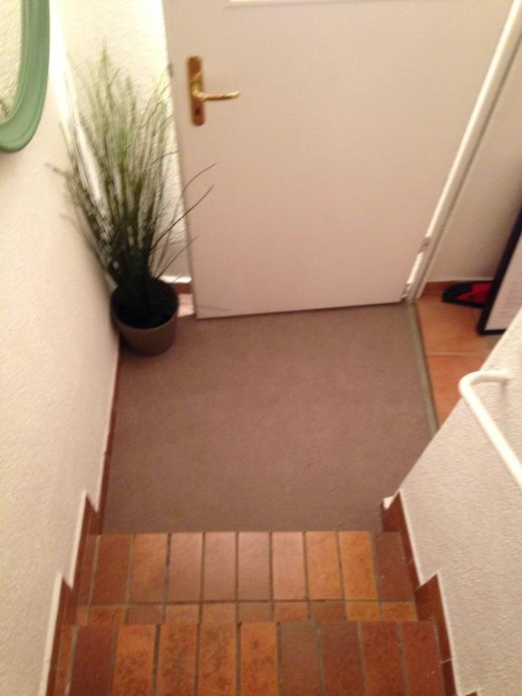 Apartment Am Wannsee Βερολίνο Εξωτερικό φωτογραφία