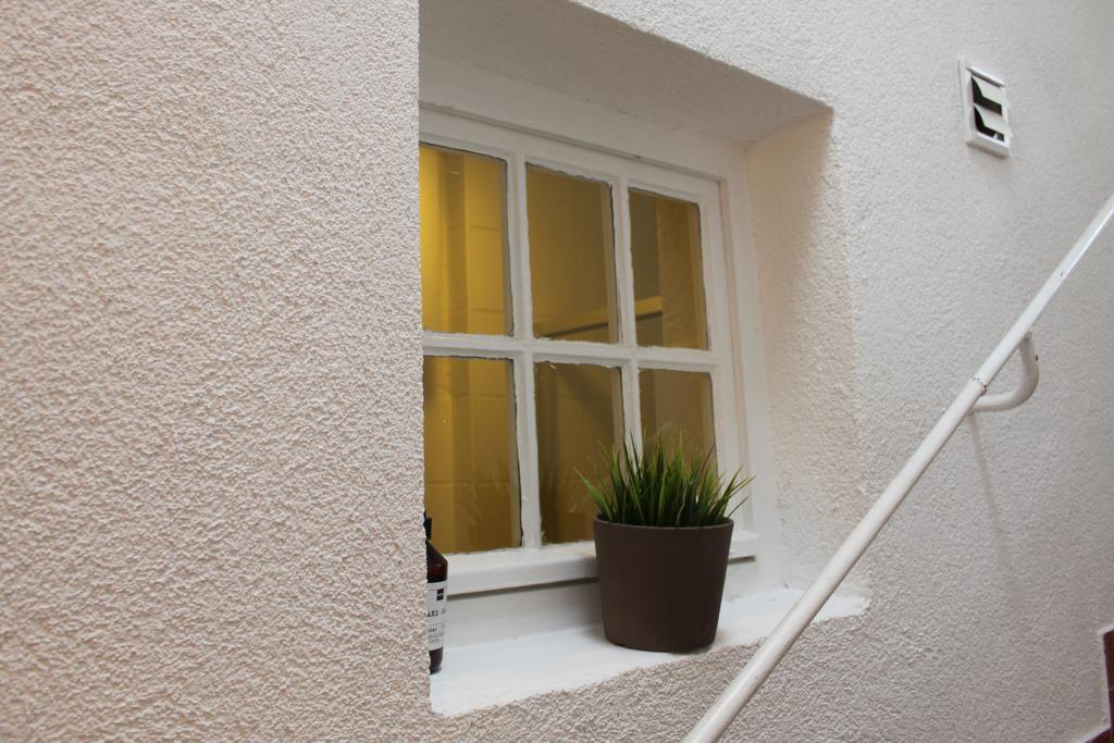 Apartment Am Wannsee Βερολίνο Εξωτερικό φωτογραφία