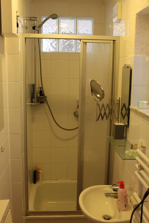 Apartment Am Wannsee Βερολίνο Εξωτερικό φωτογραφία