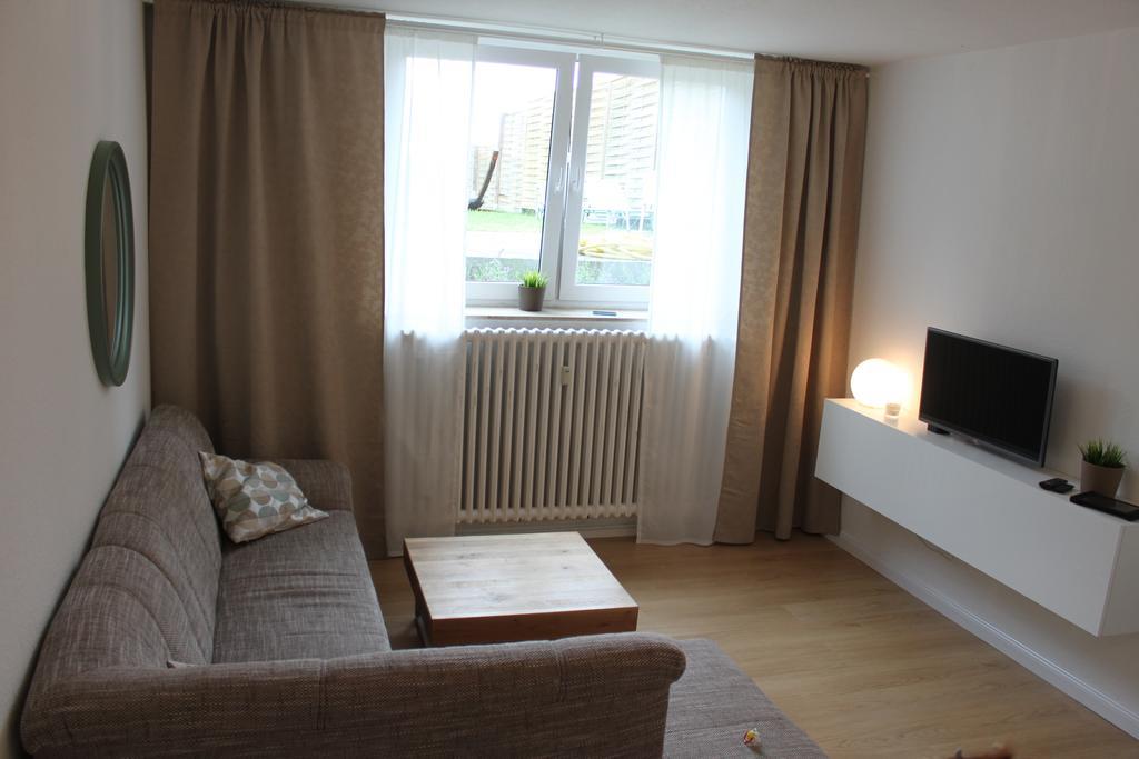 Apartment Am Wannsee Βερολίνο Εξωτερικό φωτογραφία