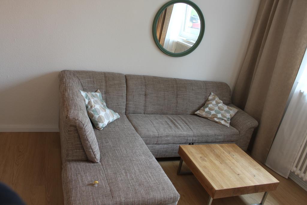Apartment Am Wannsee Βερολίνο Εξωτερικό φωτογραφία