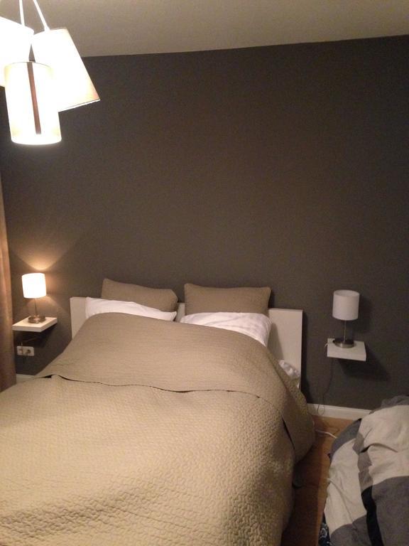 Apartment Am Wannsee Βερολίνο Εξωτερικό φωτογραφία